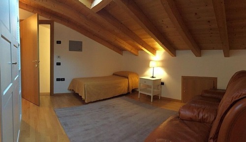 Superior Duplex, 2 Bedrooms, 2 Bathrooms, Tower
