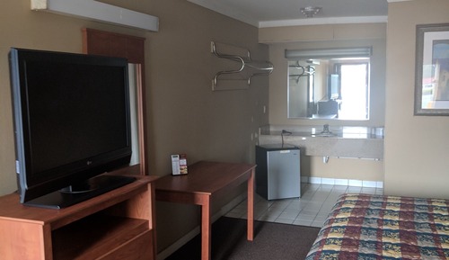 Deluxe Room, 2 Double Beds