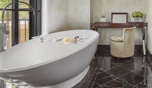 Suite (Rosewood)