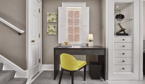 Room (Townhouse)