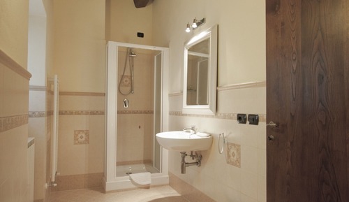 Standard Double Room, Private Bathroom