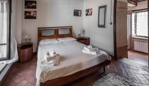 Apartment, 1 Bedroom