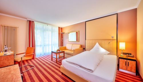 Basic Single Room