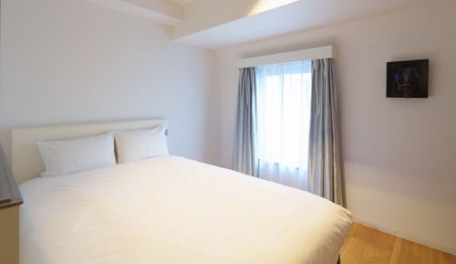 Factory Modern Double, Non-Smoking, No extra bed(Max 2 adults, child 0-6 years old free)