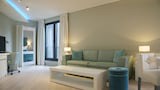 Luxury Penthouse