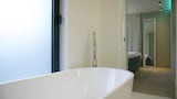 Luxury Suite