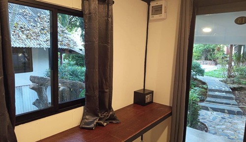 Basic Cabin
