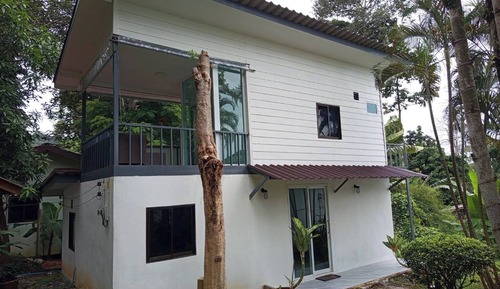 Family House, 2 Bedrooms