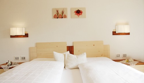Classic Double Room, 1 Double Bed
