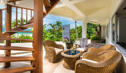 Bay View Apartment 2 Bedrooms