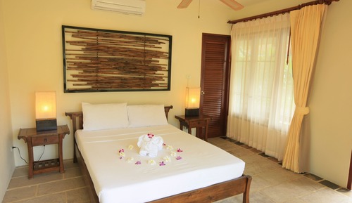6 Bedrooms Grand Villa Deluxe