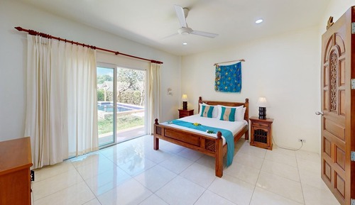 Standard Villa, 4 Bedrooms