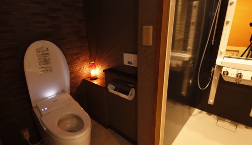 Traditional Room, Non Smoking (6 Tatami Mats)