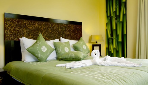 Apartment, 2 Bedrooms
