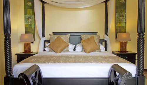 Exclusive Villa, 3 Bedrooms
