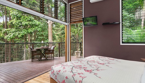 King Room (Adults Only)