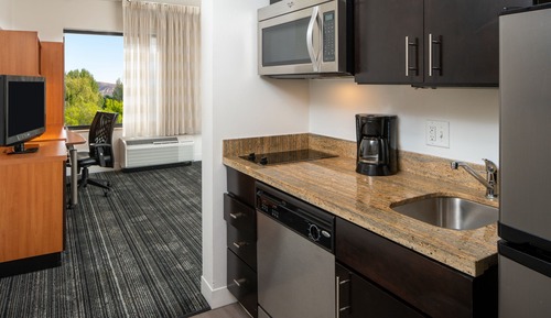 Suite, 1 Bedroom, Non Smoking