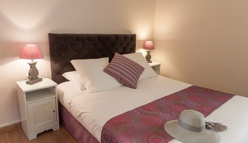 Comfort Triple Room, 1 Queen Bed