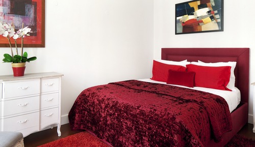 Superior Apartment, 3 Bedrooms
