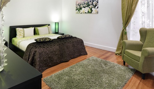 Superior Apartment, 1 Bedroom