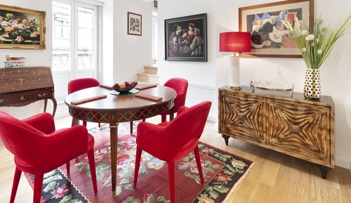 Superior Loft, 2 Bedrooms