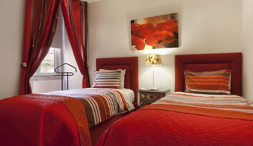 Apartment, 2 Bedrooms