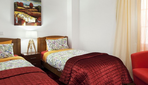 Superior Apartment, 3 Bedrooms