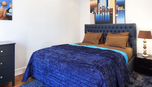 Superior Apartment, 2 Bedrooms