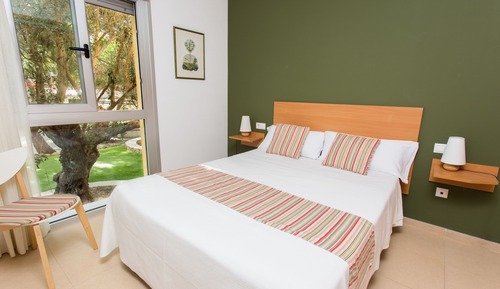 Superior Apartment, Terrace (2 adults)