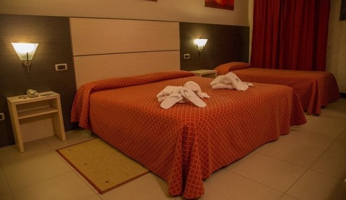 Comfort Room