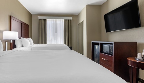 Suite, Multiple Beds, Non Smoking