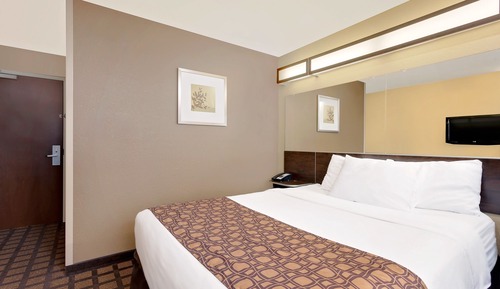 Room, 1 Queen Bed, Non Smoking