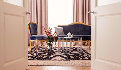 Master Suite