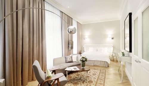 Junior Suite