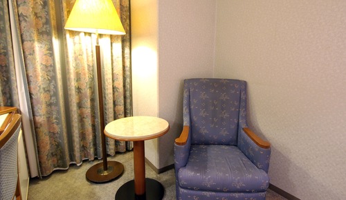 Double Room Single Use, Non Smoking