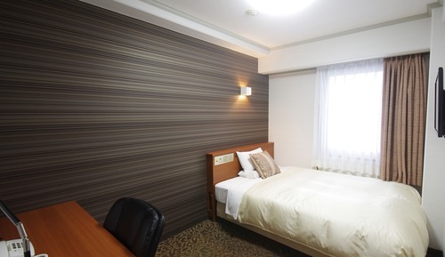 Relax Double Room, Non Smoking