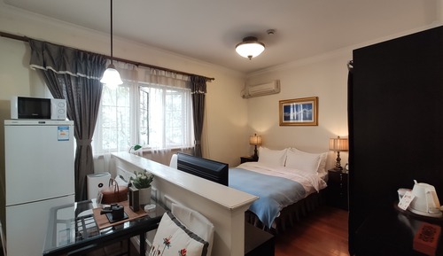 Studio(Special Promotion)