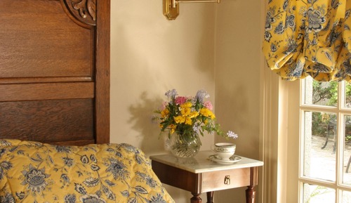 Carriage house Suite 1