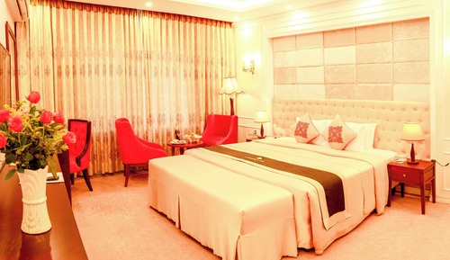 Presidential Room