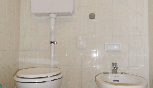 Double Room Single Use