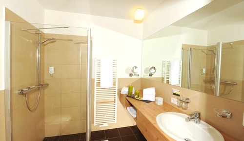 Comfort Double Room, Balcony
