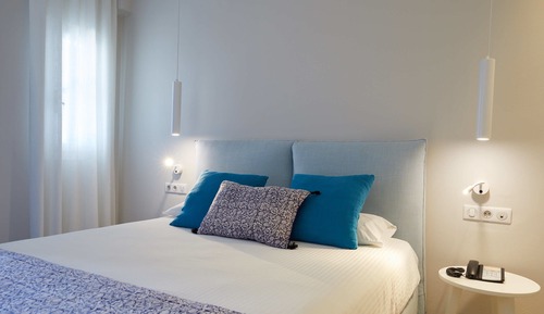 Comfort Single Room