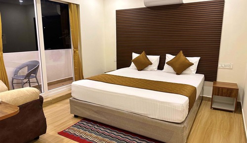 Lakeview Room