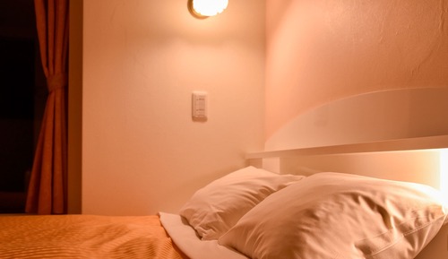 Double Room, Non Smoking (Semidouble )