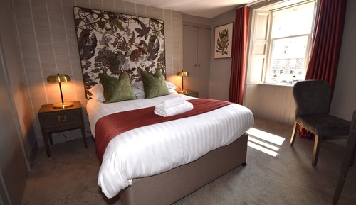 Double Room, Ensuite