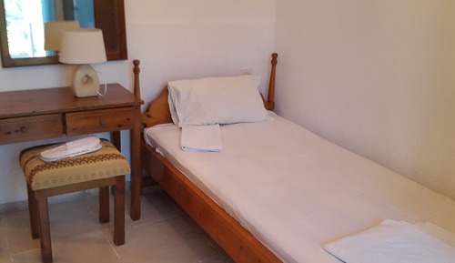 Standard Room, Balcony