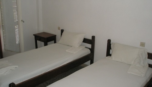 Room, 1 Bedroom, Balcony