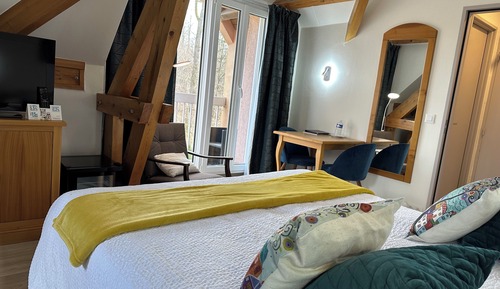 Superior Single Room