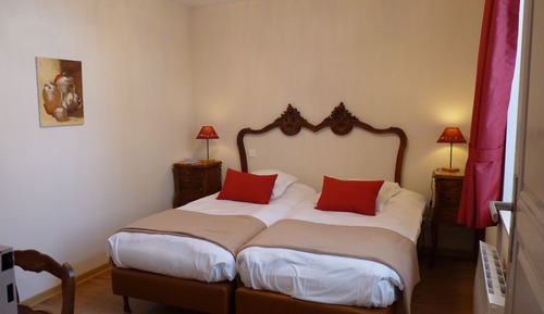 Family Apartment