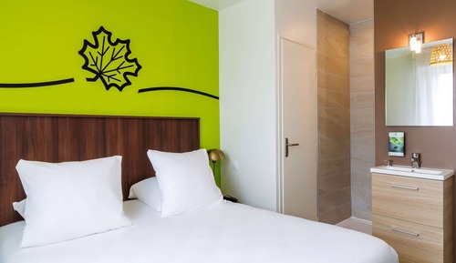Superior Room, 2 Twin Beds, Non Smoking